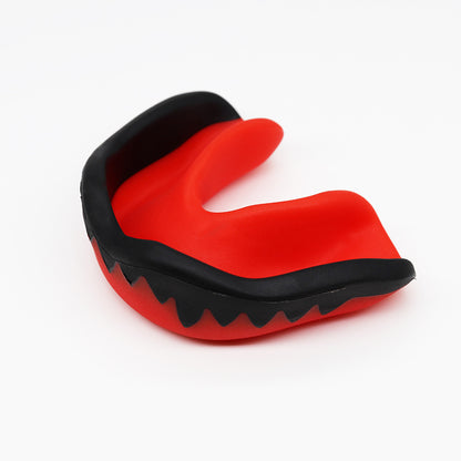 Boxing Mouth Guard Teeth