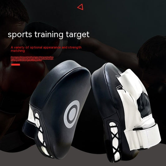 Boxing Claws