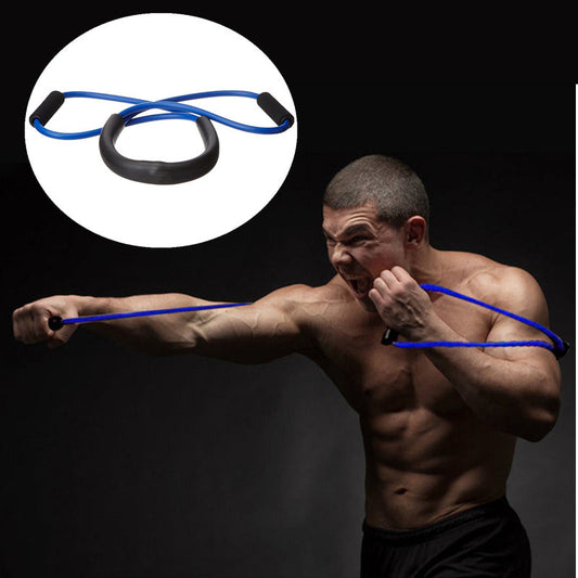 Shadow Boxing Resistance Band
